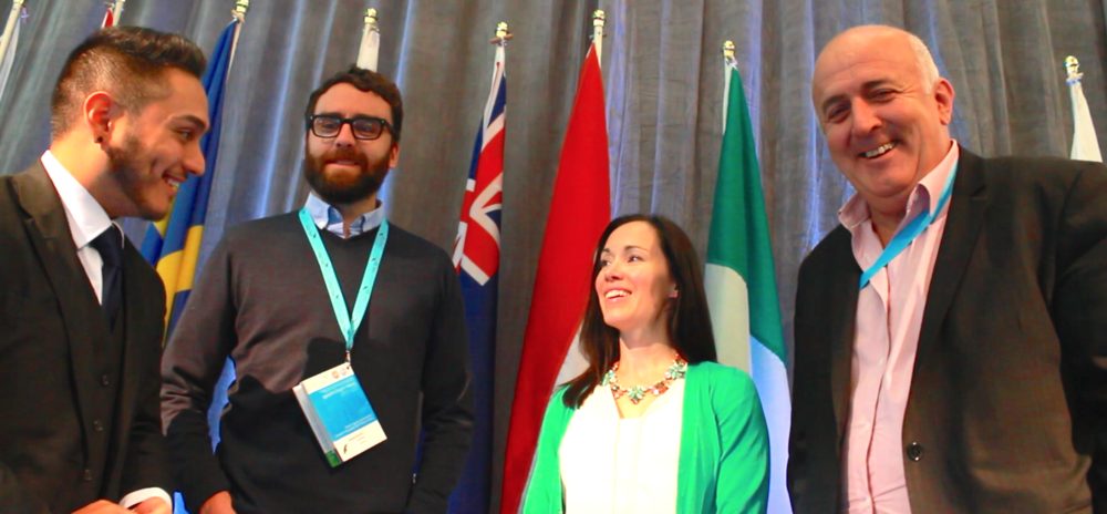 International conference